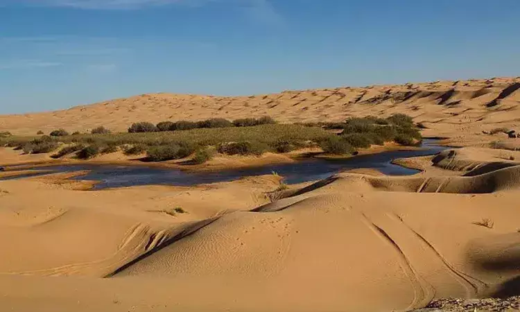 rivers, world, countries , international news,  Interesting news