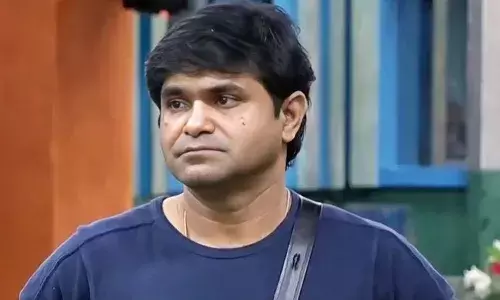 Jabardast comedian, Chalaki Chanti , Tollywood