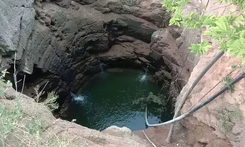 Khammam district, crime news, nelakondapalli