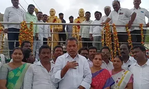 దేవినేని ఉమా.. ఇదేనా నీ సంస్కారం.? : ఎమ్మెల్యే ఫైర్