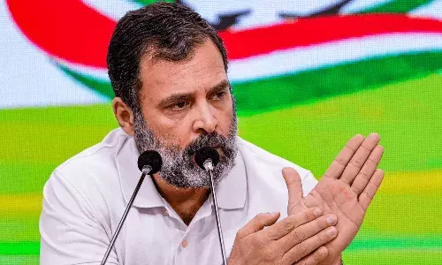 BJP, Rahul Gandhi ,  Karnataka voters ,  Karnataka Polls
