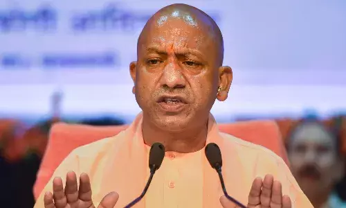 Yogi Adityanath, Uttar Pradesh ,  Death Threat