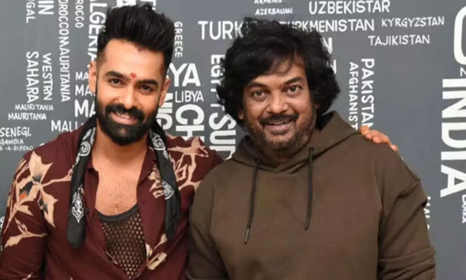 అక్టోబర్ నుంచి రామ్ - పూరి సినిమా ఫిక్స్