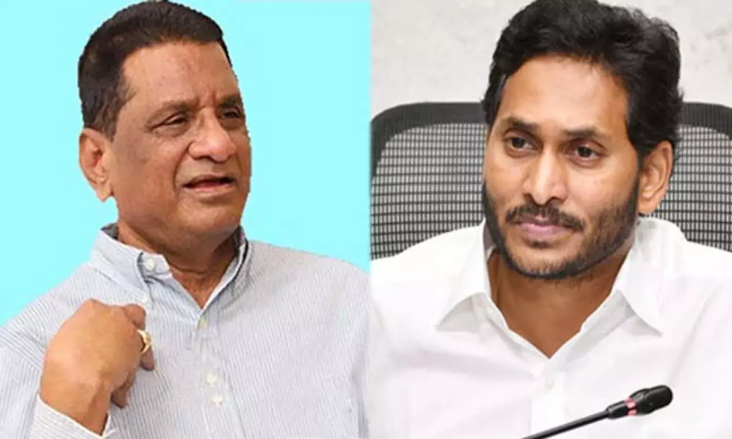 వైఎస్సార్‌ను పొగిడితే జగన్‌కు నచ్చదు : గోనె ప్రకాశ్ రావు సంచ‌ల‌న వ్యాఖ్య‌లు