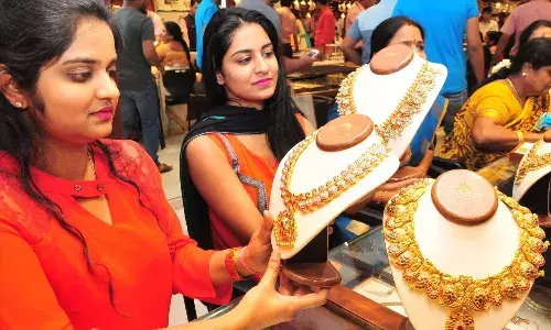 Gold Rate Today,Gold Price,Telugu News,Business, Silver Rate