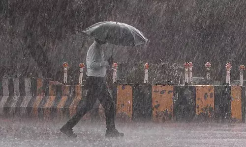 Meteorological Department, Telugu states, rains , Hyderabad, IMD