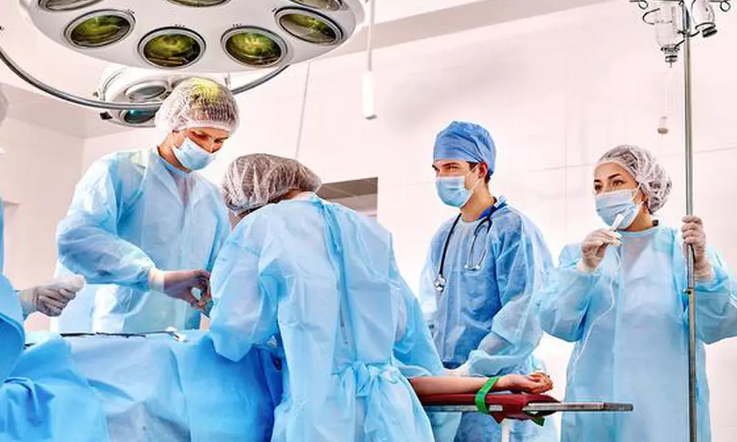 Delhi ,AIIMS Doctors, Shoe whistle