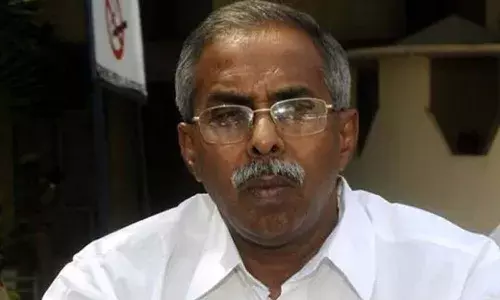 ఉదయ్ కుమార్ రెడ్డి జ్యూడిషియల్ రిమాండ్ పొడిగింపు