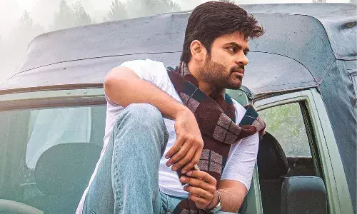 సాయి ధరమ్ తేజ్ కెరీర్లోనే బిగ్గెస్ట్ హిట్గా విరూపాక్ష.. రికార్డ్ కలెక్షన్లు