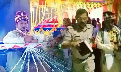 Odisha , Viral news,  Beherapali village