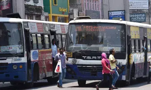 TSRTC,T-24 ticket charges,Hyderabad