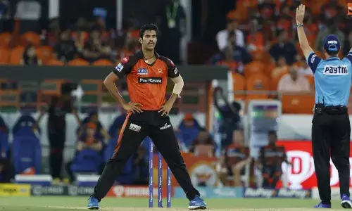 Washington Sundar,  IPL 2023, SunRisers Hyderabad
