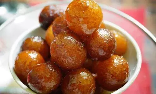 gulab jamun, Wedding ,  Pune, Viral news