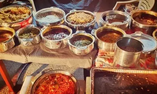 Food poisoning, Eluru district, APnews