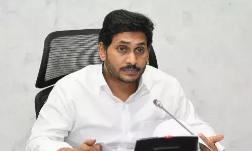 CM YS Jagan,  women empowerment , self employment , APNews