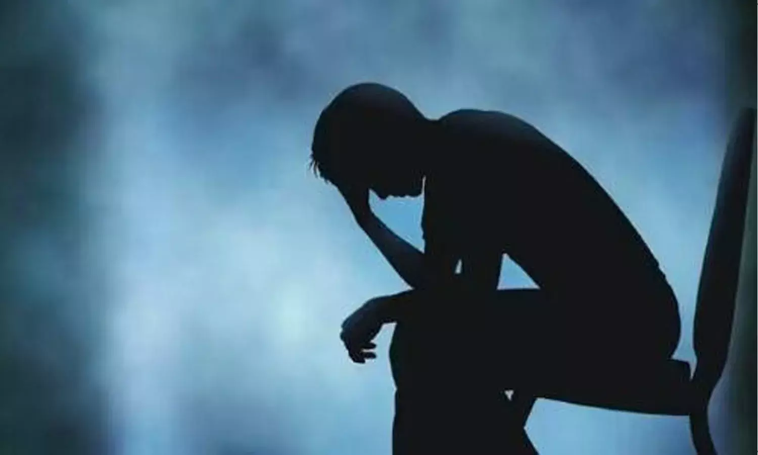 Three students, suicide, AP news, inter exams