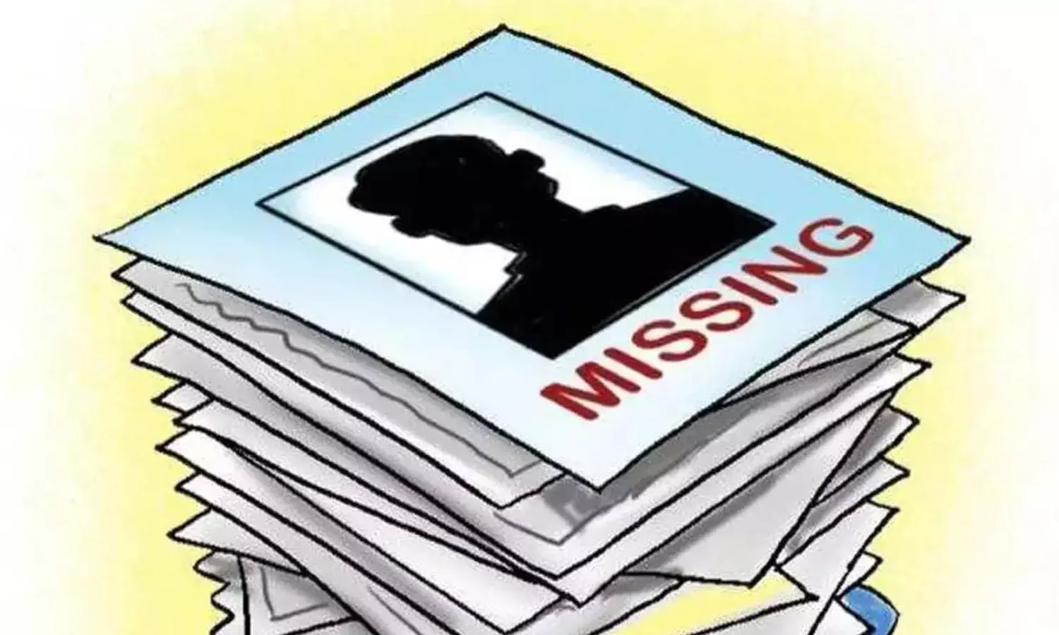 employee, Somajiguda, Missing Case