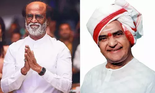 NTR centenary celebrations, Vijayawada , Superstar Rajinikanth, TDP