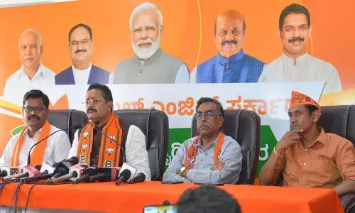 సోనియా గాంధీ విష కన్య.. బీజేపీ ఎమ్మెల్యే సంచలన వ్యాఖ్యలు