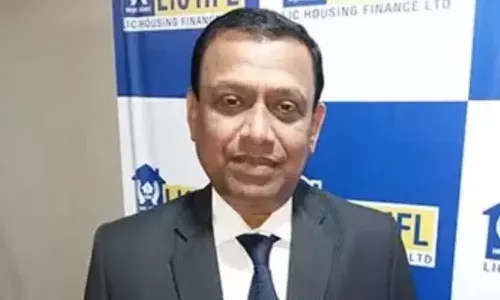 ఎల్ఐసీ సీఈఓగా సిద్ధార్థ మొహంతీ