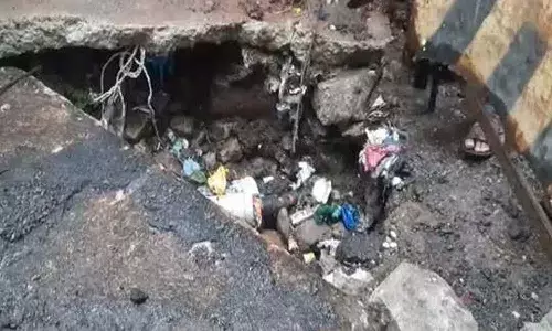 మౌనిక మృతి.. వారిపై చర్యలు