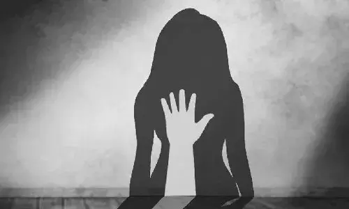 married woman, Hanmakonda, Crime news