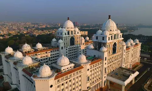 Telangana New Secretariat , Telangana news, Hyderabad, BRS Govt