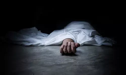 Indore, MadhyaPradesh, Crime news, suicide