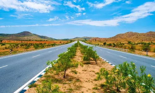 Telangana, road trip, summer , most beautiful roads