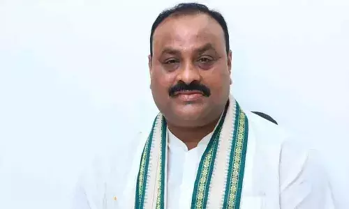 BC reservation , TDP, Atchannaidu, APnews