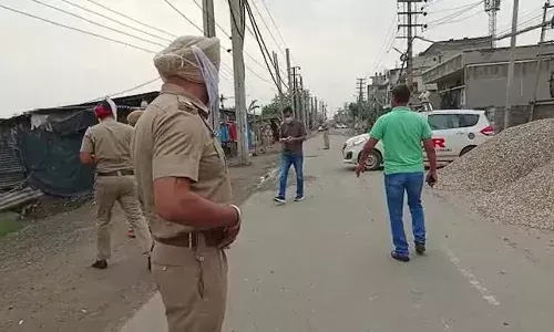 Ludhiana, Punjab , gas leak