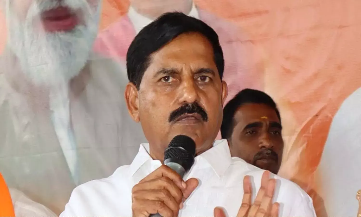 పొత్తుల గురించి బీజేపీ నేత ఆదినారాయణ రెడ్డి సంచలన వ్యాఖ్యలు