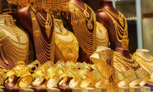 Gold Rate Today,Gold Price,Telugu News,Business, Silver Rate