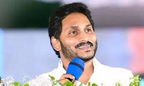 CM Jagan, Vizag, Vizianagaram, APnews