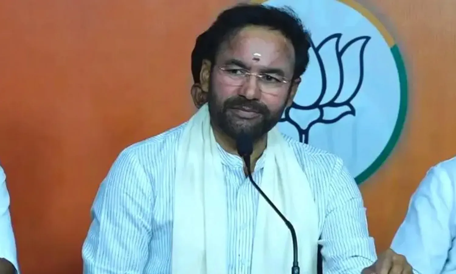 Union minister G Kishan Reddy, AIIMS, Chest pain