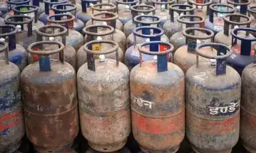 LPG cylinder , commercial LPG cylinders,  Indian Oil Corporation