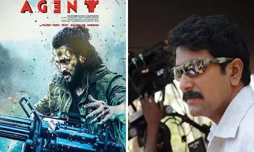 ఏజెంట్ సినిమా క‌లెక్ష‌న్లు..  చాలా కాస్ట్లీ తప్పు చేశామంటున్న నిర్మాత‌
