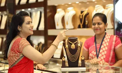 Gold Rate Today,Gold Price,Telugu News,Business, Silver Rate