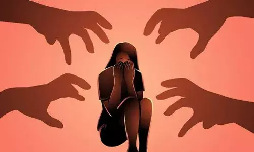 Jharkhand, Tribal woman, Crime news