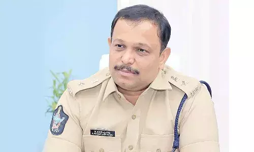 Tirupati police, terrorists, Tirumala Temple