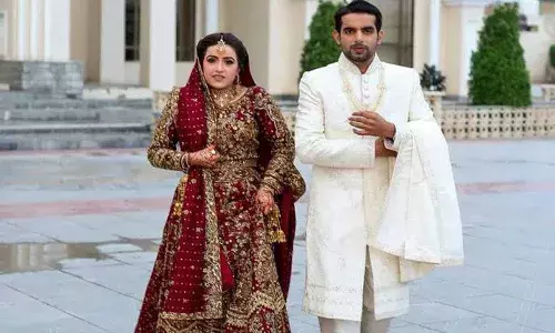 Indian,  Pakistan, Love marriage, Viral news