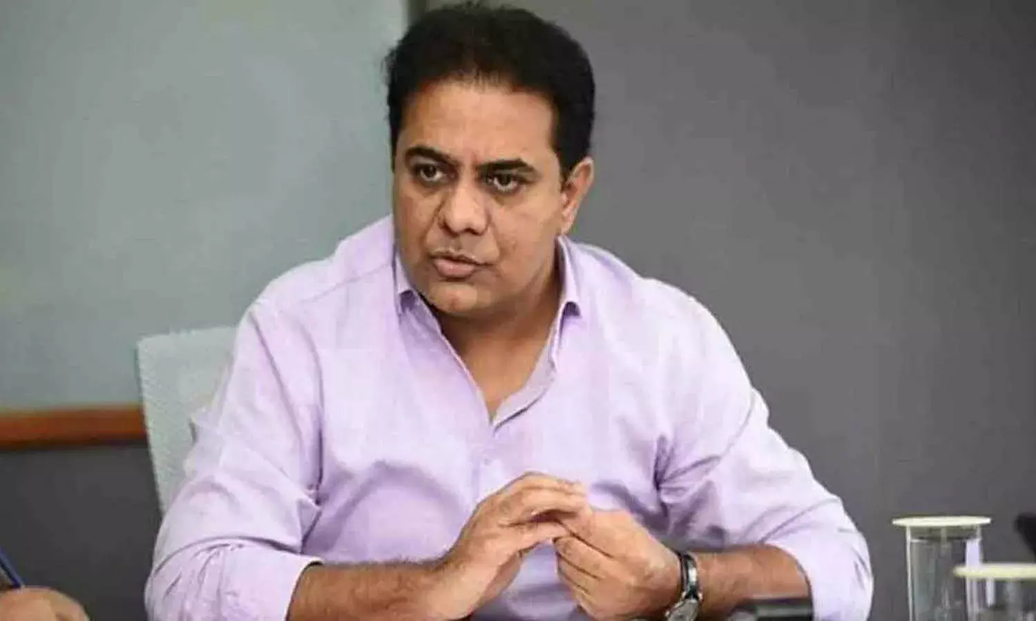 మే 5న కేటీఆర్ హన్మకొండ పర్యటన‌