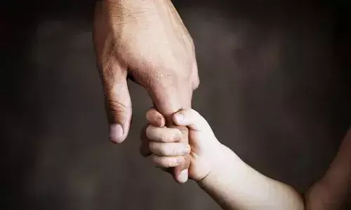 illegal adoption, Hyderabad , Crimenews