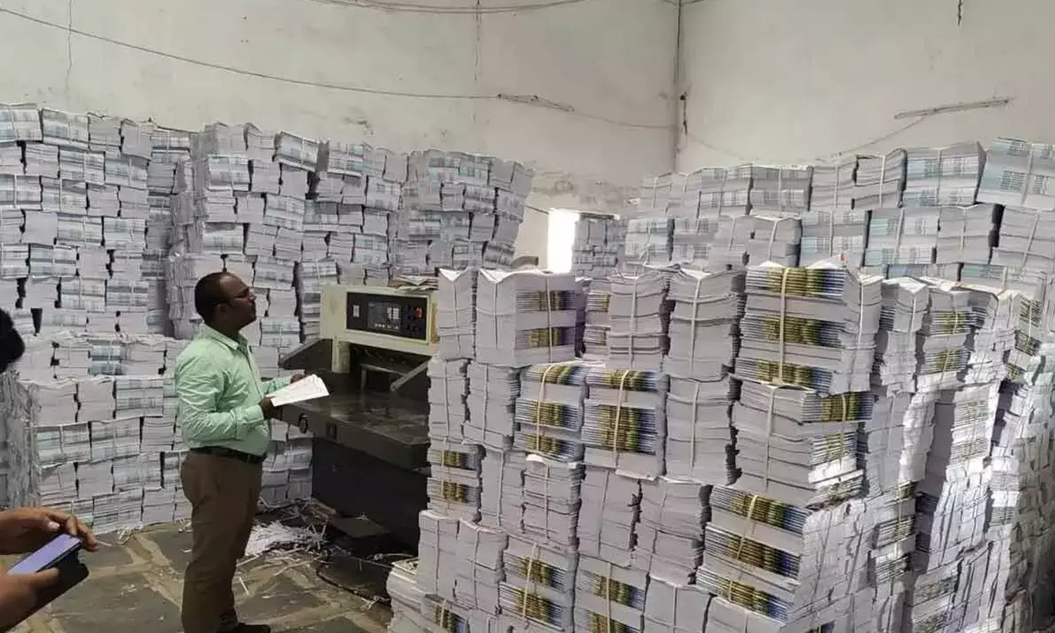 AP Education Department, textbooks, 2023 academic year, Govt Schools