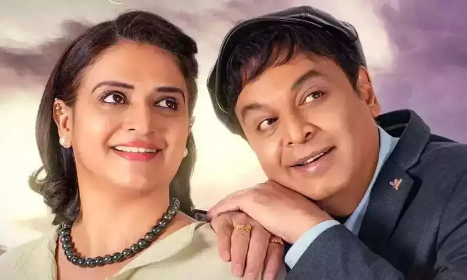నరేష్-పవిత్రల మళ్ళీ పెళ్లి కి ముహూర్తం ఖరారు