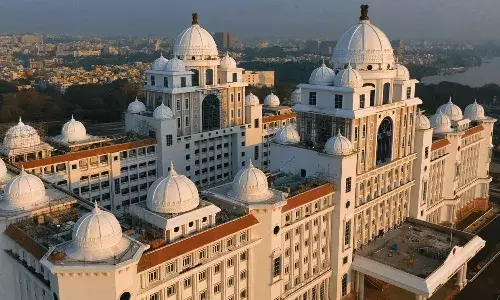 rains, Hyderabad,rain water , Telangana, New Secretariat