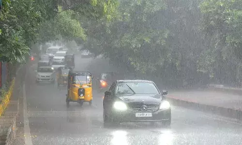IMD,rains,Telangana ,AP  news, Weather alert