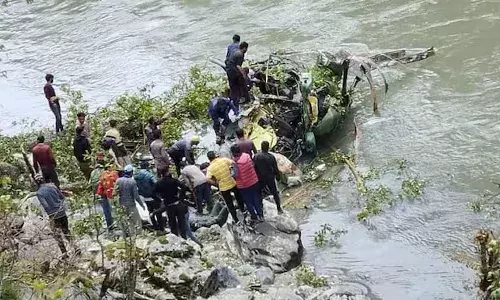 Army chopper, Army chopper crash, Jammu and Kashmir