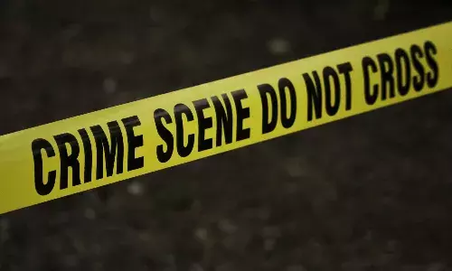 Man murder, Telangana High Court, Crime news
