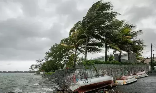 Cyclone, Mocha, Andhra Pradesh, Odisha, West Bengal, IMD